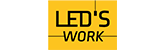 LED's WORK