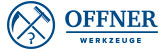 Offner Werkzeuge