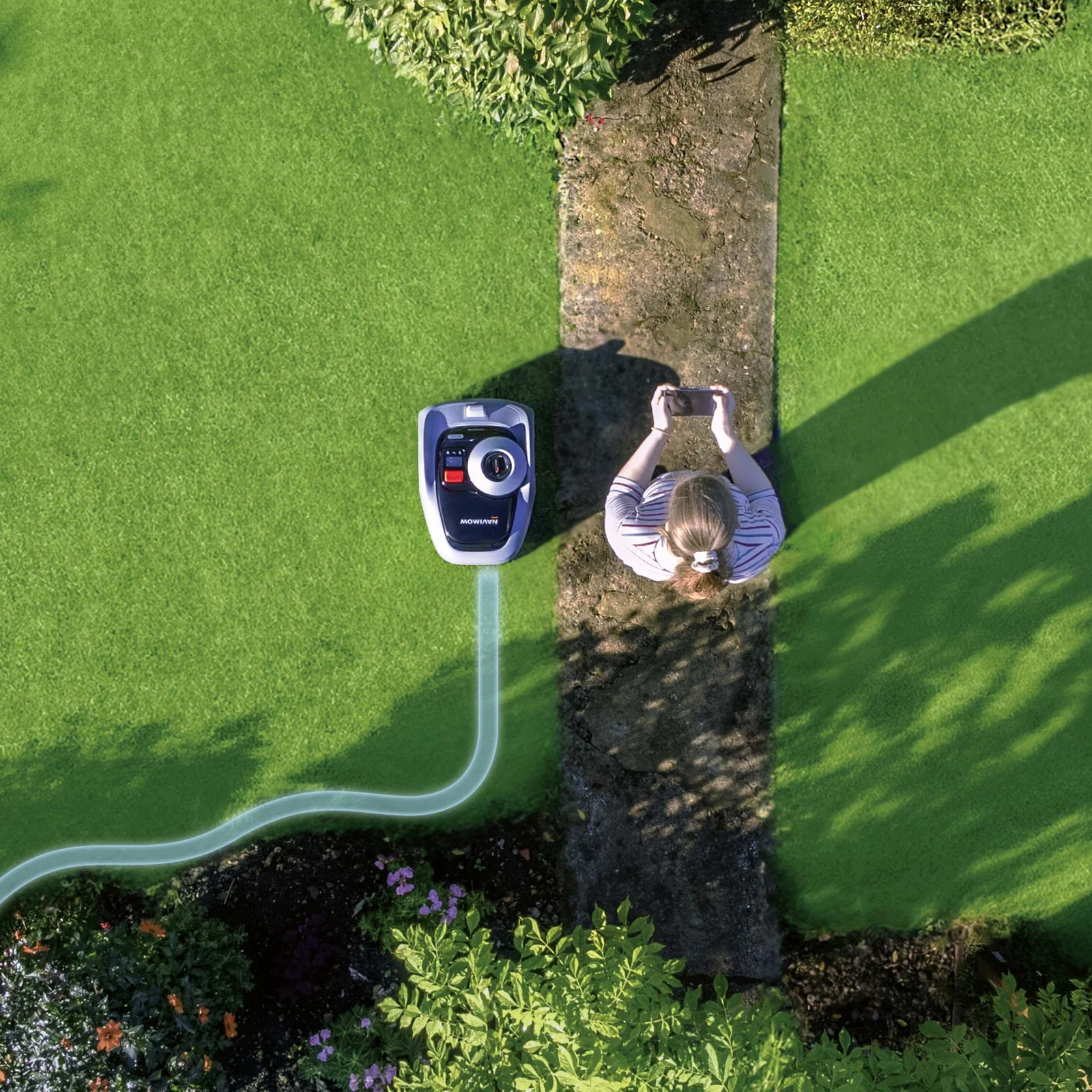 Einfache & Schnelle Einrichtung