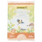 Preview: Gartenkrone Erdnusskerne gehackt 2,5kg, 38741