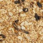 Preview: Gartenkrone Vogelfutter Streu-Mix mit Insekten, 2,5 Kg, 79839