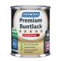 Preview: RENOVO Premium Buntlack glänzend, 1021 Rapsgelb, 125 ml,  265301251021