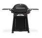 Preview: Weber Q 3200N+ Gasgrill mit Premium-Rollwagen 1501136