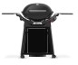 Preview: Weber Q 3200N+ Gasgrill mit Premium-Rollwagen 1501136