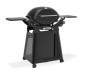 Preview: Weber Q 3200N+ Gasgrill mit Premium-Rollwagen 1501136