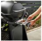 Preview: Weber Q 3200N+ Gasgrill mit Premium-Rollwagen 1501136