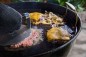 Preview: Weber Smashed-Burger-Presse für Plancha, 3400846