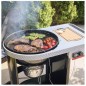 Preview: Weber Performer smarter Holzkohlegrill Ø 57 cm, 1501959