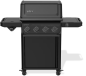 Preview: Weber Spirit EPX-435R Smarter Gasgrill Stealth Edition, 1502138