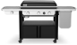 Preview: Weber Weber SLATE GPSB 76 cm Premium Plancha, Gasgrill,1500235
