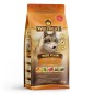 Preview: Wolfsblut Wide Plain für ausgewachsene Hunde kleiner Rassen, Trockenfutter, 2kg, WB764522