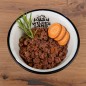 Preview: Wildes Land Classic Adult, Nassfutter, Pferd mit Süßkartoffeln, 800g Dose, WL58214