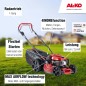 Preview: ALKO Benzin Rasenmäher 46.4 SPED-A Comfort, 123059
