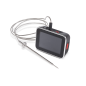 Preview: Weber Smart Hub Display Basisstation, für bis zu 4 Temperaturfühler, 3400624
