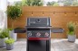 Preview: Weber Gasgrill Spirit E-325 Stealth, 1502321
