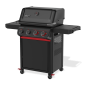 Preview: Weber Gasgrill Spirit E-425C Stealth Edition, 1502289
