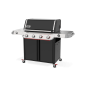 Preview: Weber Genesis E-435W Gasgrill, 1501258