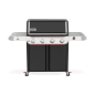 Preview: Weber Genesis E-435W Gasgrill, 1501258