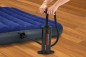 Preview: Intex Double Quick 3 S Hand Pumpe - Luftpumpe - 37 cm - Mit 3 Düsenaufsätze, 68605