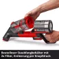 Preview: Einhell Akku-Stielstaubsauger TE-SV 18/270 Li BL-Solo 2347225