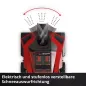 Preview: Einhell Schneefräse SET GP-ST 36753 Li E BL inkl. 2x5.2Ah PXC Twinpack, 3417021 4512042 6 Preview: Einhell Schneefräse SET GP-ST 36753 Li E BL inkl. 2x5.2Ah PXC Twinpack, 3417021 4512042 6