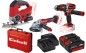 Preview: Einhell Profi-Essential Set