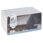 Preview: Koopman Eiszapfen Lichterkette, 40LED, Weiß, 570 cm AX8103060