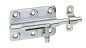 Preview: Alberts Bolzenriegel m. Griff gvz,bf.Schlaufe 80/125 128975