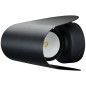 Preview: E2 Elektro Außenwandleuchte NINA 350 Grad up&down, 12W, CCT, IP65, anthrazit, 2528000471696