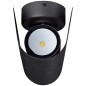 Preview: E2 Elektro Außenwandleuchte NINA 350 Grad up&down, 12W, CCT, IP65, anthrazit, 2528000471696