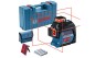 Preview: Bosch Professional Linienlaser GLL 3-80 06159940KD