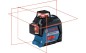 Preview: Bosch Professional Linienlaser GLL 3-80 06159940KD