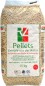 Preview: RZ Holz-Pellets Sack 15kg Ø6mm ENplus A1 DINplus