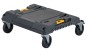 Preview: DeWalt TSTAK System DW, Cart Rollbrett DWST1-71229