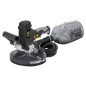 Preview: Betonschleifer D180mm 1300W Drehzahl 800-1750 U/Min Eigenständige Absaugung 115190
