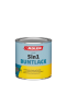 Preview: ADLER 5in1 Buntlack matt Verkehrsrot 125 ml, für Innen und Außen, 413200302018