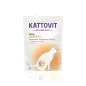 Preview: Kattovit Urinary Trockenfutter, Huhn, 400g, 180637