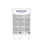 Preview: Kattovit Sensitive Trockenfutter, 400 g, 180639