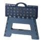 Preview: KESPER Klapptrifft, 35 x 27 x 22 cm, Dunkelblau, 70630