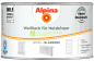 Preview: Alpina Weißlack für Heizkörper, 300ml, glänzend, 891907