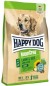 Preview: Happy Dog NaturCroq Lamm & Reis, Trockenfutter für ausgewachsene Hunde, 1 kg, 170997
