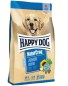 Preview: Happy Dog NaturCroq Junior, Alleinfutter für Junghunde ab 6. bis 18. Monate, 1 kg, 171066