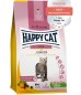 Preview: Happy Cat -Young Junior Land Geflügel, Trockenfutter für Jung-Katzen ab dem 4. Monat, 300 g, 171129