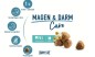 Preview: Happy Cat Care Magen & Darm, Trockenfutter mit Ente für Sensible Katzen, 300 g, 171182