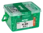 Preview: SPAX Universalschraube WIROX, 4x60 mm, 300 Stück, 4191010400609 3 Preview: SPAX Universalschraube WIROX, 4x60 mm, 300 Stück, 4191010400609 3