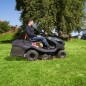 Preview: AL-KO Benzin-Rasentraktor Comfort 18-103.4 HD-A V2, 123088