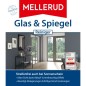 Preview: MELLERUD Glas und Spiegel Reiniger 0,5 L, 2001005627