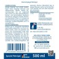 Preview: MELLERUD Glas und Spiegel Reiniger 0,5 L, 2001005627