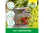 Preview: Neudorff Azet GartenDünger – Bio Gartendünger mit natürlicher Langzeitwirkung, 5 kg, 1285