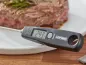 Preview: Leifheit digitales Küchenthermometer, von -45°C bis +200°C, 3095